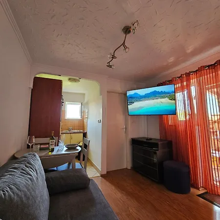 17 Lejlighed Dramalj