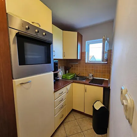 17 Lejlighed Dramalj