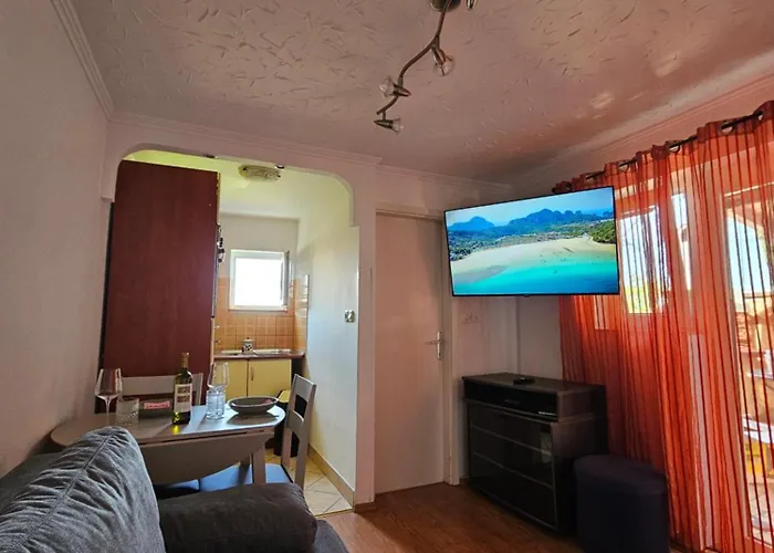 17 Apartament Dramalj