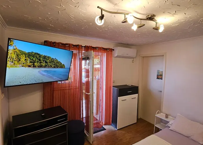 Apartament 17