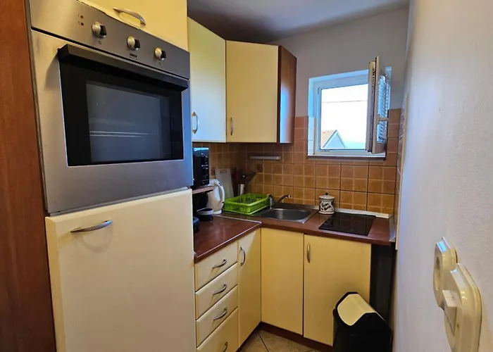 17 Apartament Dramalj