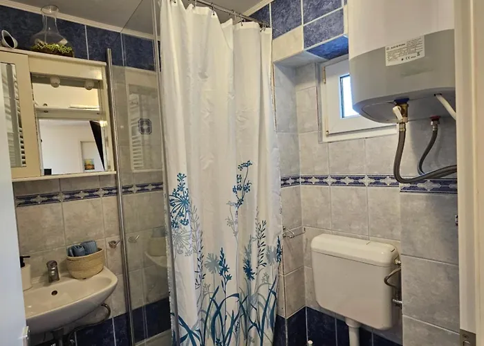 Apartament 17 Dramalj