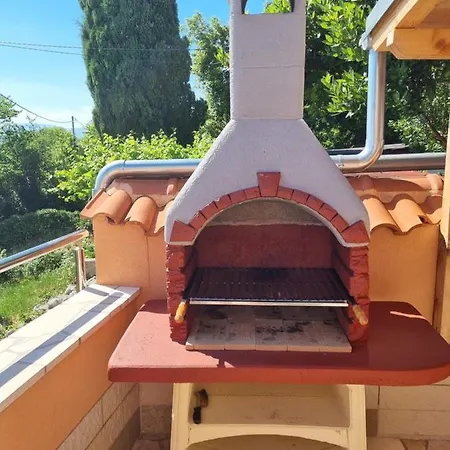 Apartmán 17 Dramalj