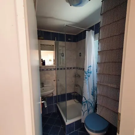 Apartament 17 Dramalj