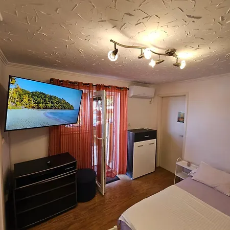 Apartman 17