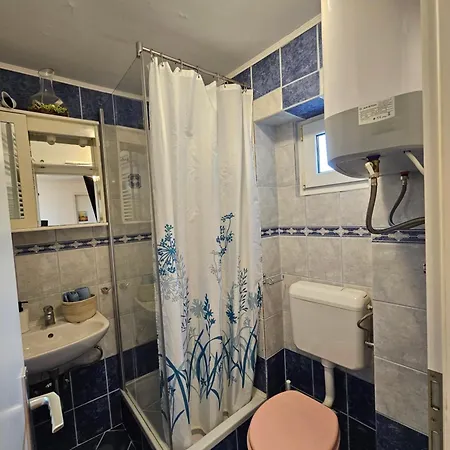 Apartament 17 Dramalj